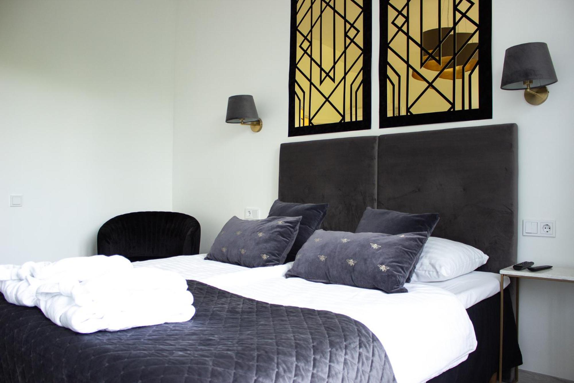 Heritage House Dane Apartment Κλαϊπέντα Εξωτερικό φωτογραφία